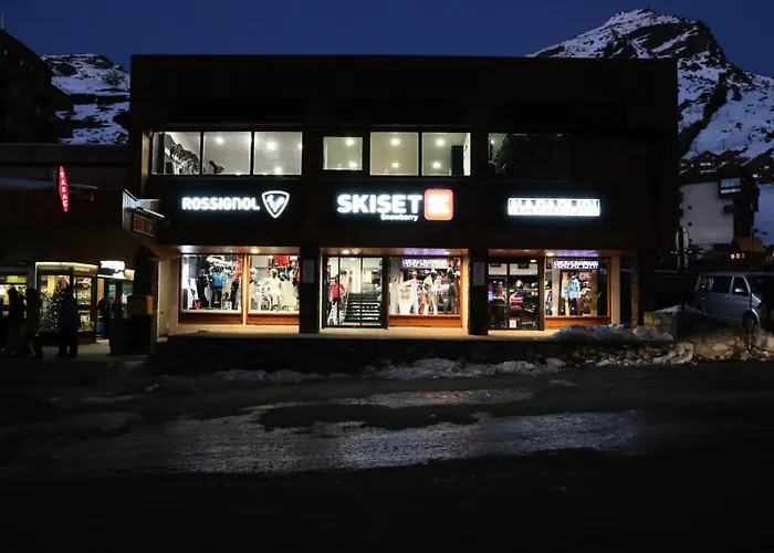 Trois Vallees - Moderne Et Renove Avec Pour 4 Personnes Mae-7715 Apartamento *