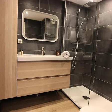 Trois Vallees - Moderne Et Renove Avec Pour 4 Personnes Mae-7715 Val Thorens