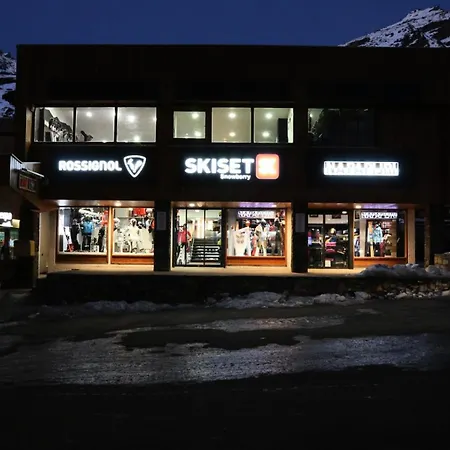 Trois Vallees - Moderne Et Renove Avec Pour 4 Personnes Mae-7715 Appartement *