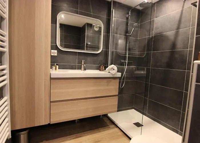 Trois Vallees - Moderne Et Renove Avec Pour 4 Personnes Mae-7715 Val Thorens